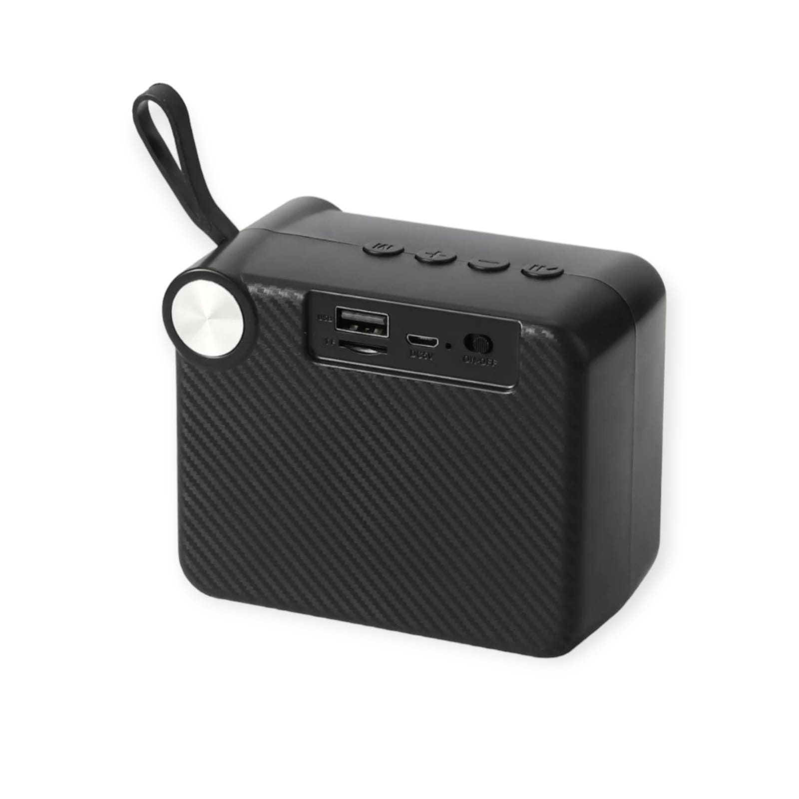 MZ Bluetooth speaker 